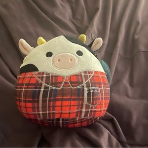 NWT Conner squishmallow